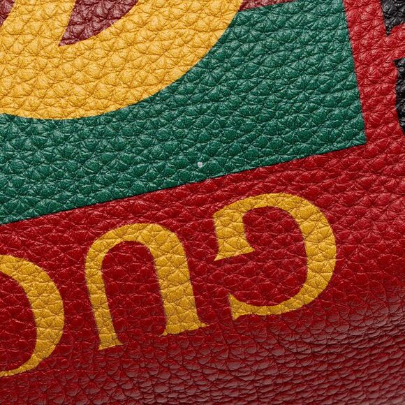 Gucci Leather Logo Large Belt Bag - Picture 15 of 15